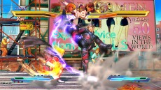 画像ギャラリー No.013のサムネイル画像 / PS3版「STREET FIGHTER X 鉄拳」，ダウンロード版の配信が本日スタート。価格は3990円