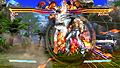 STREET FIGHTER X 鉄拳