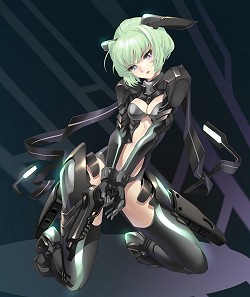 画像ギャラリー No.020のサムネイル画像 / スミスアンドモバイル，新作ブラウザゲーム「超時空銀河ベルセウス」を公開。4Gamer読者枠500名分のクローズドβテスターを募集開始