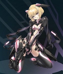 画像ギャラリー No.021のサムネイル画像 / スミスアンドモバイル，新作ブラウザゲーム「超時空銀河ベルセウス」を公開。4Gamer読者枠500名分のクローズドβテスターを募集開始