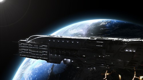 画像ギャラリー No.022のサムネイル画像 / スミスアンドモバイル，新作ブラウザゲーム「超時空銀河ベルセウス」を公開。4Gamer読者枠500名分のクローズドβテスターを募集開始