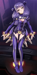 画像ギャラリー No.024のサムネイル画像 / スミスアンドモバイル，新作ブラウザゲーム「超時空銀河ベルセウス」を公開。4Gamer読者枠500名分のクローズドβテスターを募集開始