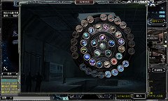 画像ギャラリー No.027のサムネイル画像 / スミスアンドモバイル，新作ブラウザゲーム「超時空銀河ベルセウス」を公開。4Gamer読者枠500名分のクローズドβテスターを募集開始