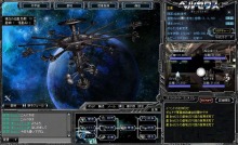 画像ギャラリー No.008のサムネイル画像 / SFブラウザゲーム「超時空銀河ベルセウス」,クローズドβテスター募集数を3000人分増枠。4Gamer読者枠は1000名分に