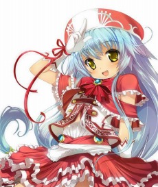画像ギャラリー No.001のサムネイル画像 / 新作ブラウザSLG「超時空銀河ベルセウス」,本日15:00に公式サイトを公開。オープンβテストも同時刻にスタート