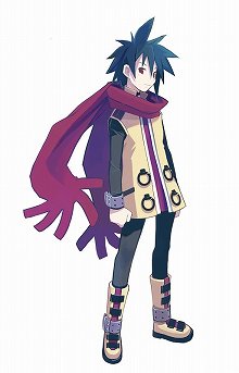画像ギャラリー No.001のサムネイル画像 / 「ファントム・ブレイブ PORTABLE」10月28日に発売。Wii版の要素に加え,5人の新キャラクターも登場