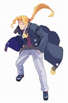 画像ギャラリー No.005のサムネイル画像 / 「ファントム・ブレイブ PORTABLE」10月28日に発売。Wii版の要素に加え,5人の新キャラクターも登場