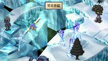 画像ギャラリー No.016のサムネイル画像 / 「ファントム・ブレイブ PORTABLE」10月28日に発売。Wii版の要素に加え,5人の新キャラクターも登場