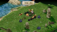 画像ギャラリー No.021のサムネイル画像 / 「ファントム・ブレイブ PORTABLE」10月28日に発売。Wii版の要素に加え,5人の新キャラクターも登場