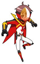 画像ギャラリー No.008のサムネイル画像 / 「ファントム・ブレイブ PORTABLE」残る2人の追加キャラクターの情報が公開に。ファンなら予想どおり(?)のあのキャラクターが登場