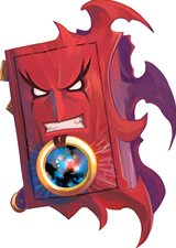 画像ギャラリー No.010のサムネイル画像 / 「ファントム・ブレイブ PORTABLE」残る2人の追加キャラクターの情報が公開に。ファンなら予想どおり(?)のあのキャラクターが登場