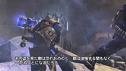 画像ギャラリー No.009のサムネイル画像 / 「ウォーハンマー40,000: スペースマリーン」,6種の武器を紹介する最新トレイラーを公開。タイタス中隊長の実演で武器の特徴を把握すべし