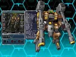 画像ギャラリー No.003のサムネイル画像 / ネクソン，ロボット系ブラウザゲーム「CoW」の国内パブリッシング契約を締結。ティザーサイトを本日オープンし，8月18日から公開テスト実施を発表