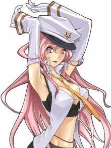 画像ギャラリー No.002のサムネイル画像 / ネクソン，新作ブラウザゲーム「CoW」のプレイヤーキャラクターを公開。男性2名，女性3名，どちらとも言えないが1名の計6名だ