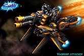 画像ギャラリー No.003のサムネイル画像 / 「CoW」,新マップや新クエスト,さらに新機体も追加