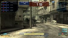 画像ギャラリー No.009のサムネイル画像 / ロケテストにゴーゴーゴー！　アーケード3Dガンアクション「METAL GEAR ARCADE」，アミューズメント施設2店舗でロケテスト実施