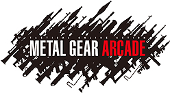 画像ギャラリー No.002のサムネイル画像 / チャンスは3日間! KONAMI,アーケードゲーム「METAL GEAR ARCADE」の最終ロケテストを11月19日から11月21日まで実施