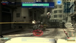 画像ギャラリー No.030のサムネイル画像 / 12月20日の稼動開始が迫る「METAL GEAR ARCADE」,KONAMI本社に潜入を果たした西川善司が贈る,飛び出すスネーク体験記