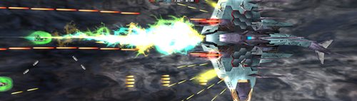画像ギャラリー No.001のサムネイル画像 / 今冬稼動予定の「ダライアスバースト アナザークロニクル」ついに始動。8月7日と8日には秋葉原でロケテを実施。前日には最新情報が聞けるUstream生放送も