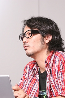 画像ギャラリー No.015のサムネイル画像 / ライフスタイルの中にゲームセンターを取り戻したい――電撃発表されたAC「ダライアスバースト　アナザークロニクル」，開発陣ロングインタビュー