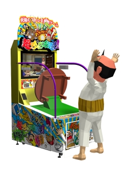 画像ギャラリー No.031のサムネイル画像 / ライフスタイルの中にゲームセンターを取り戻したい――電撃発表されたAC「ダライアスバースト　アナザークロニクル」，開発陣ロングインタビュー