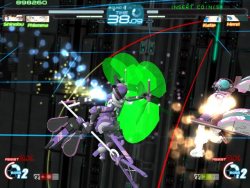 画像ギャラリー No.021のサムネイル画像 / 「NESiCAxLive」「ダライアスバースト アナザークロニクル」を筆頭に,数々のアーケードタイトルが試遊できた「タイトー新製品商談会」レポート