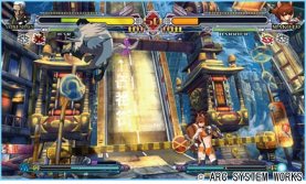 画像ギャラリー No.036のサムネイル画像 / 「NESiCAxLive」「ダライアスバースト アナザークロニクル」を筆頭に,数々のアーケードタイトルが試遊できた「タイトー新製品商談会」レポート