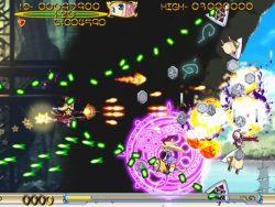 画像ギャラリー No.038のサムネイル画像 / 「NESiCAxLive」「ダライアスバースト アナザークロニクル」を筆頭に,数々のアーケードタイトルが試遊できた「タイトー新製品商談会」レポート