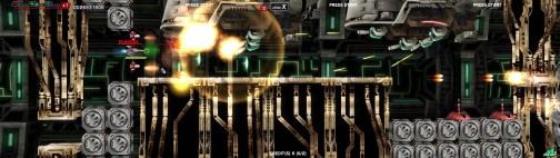 画像ギャラリー No.015のサムネイル画像 / AC「ダライアスバースト アナザークロニクルEX」，最新アップデート「フェイズ2」の全貌が明らかに。針谷Pに聞くその見どころとは