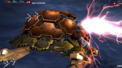 画像ギャラリー No.020のサムネイル画像 / AC「ダライアスバースト アナザークロニクルEX」，最新アップデート「フェイズ2」の全貌が明らかに。針谷Pに聞くその見どころとは