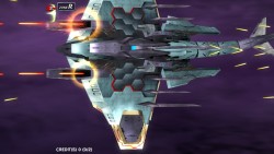 画像ギャラリー No.021のサムネイル画像 / AC「ダライアスバースト アナザークロニクルEX」，最新アップデート「フェイズ2」の全貌が明らかに。針谷Pに聞くその見どころとは