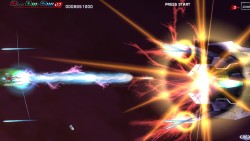 画像ギャラリー No.025のサムネイル画像 / AC「ダライアスバースト アナザークロニクルEX」，最新アップデート「フェイズ2」の全貌が明らかに。針谷Pに聞くその見どころとは
