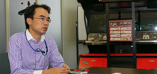 画像ギャラリー No.031のサムネイル画像 / AC「ダライアスバースト アナザークロニクルEX」，最新アップデート「フェイズ2」の全貌が明らかに。針谷Pに聞くその見どころとは