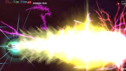 画像ギャラリー No.033のサムネイル画像 / AC「ダライアスバースト アナザークロニクルEX」，最新アップデート「フェイズ2」の全貌が明らかに。針谷Pに聞くその見どころとは