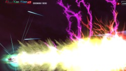 画像ギャラリー No.034のサムネイル画像 / AC「ダライアスバースト アナザークロニクルEX」，最新アップデート「フェイズ2」の全貌が明らかに。針谷Pに聞くその見どころとは