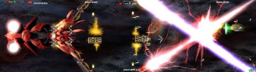 画像ギャラリー No.036のサムネイル画像 / AC「ダライアスバースト アナザークロニクルEX」，最新アップデート「フェイズ2」の全貌が明らかに。針谷Pに聞くその見どころとは