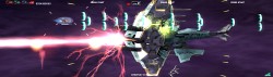 画像ギャラリー No.041のサムネイル画像 / AC「ダライアスバースト アナザークロニクルEX」，最新アップデート「フェイズ2」の全貌が明らかに。針谷Pに聞くその見どころとは
