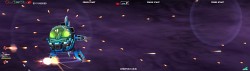 画像ギャラリー No.043のサムネイル画像 / AC「ダライアスバースト アナザークロニクルEX」，最新アップデート「フェイズ2」の全貌が明らかに。針谷Pに聞くその見どころとは