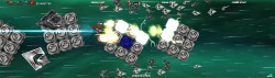 画像ギャラリー No.044のサムネイル画像 / AC「ダライアスバースト アナザークロニクルEX」，最新アップデート「フェイズ2」の全貌が明らかに。針谷Pに聞くその見どころとは