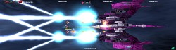 画像ギャラリー No.045のサムネイル画像 / AC「ダライアスバースト アナザークロニクルEX」，最新アップデート「フェイズ2」の全貌が明らかに。針谷Pに聞くその見どころとは