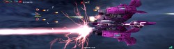 画像ギャラリー No.046のサムネイル画像 / AC「ダライアスバースト アナザークロニクルEX」，最新アップデート「フェイズ2」の全貌が明らかに。針谷Pに聞くその見どころとは