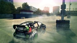 画像ギャラリー No.004のサムネイル画像 / 「DiRT 3」開発者達がさまざまな質問に答えながら本作の魅力を伝える最新ムービーを4GamerにUp