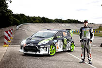 画像ギャラリー No.002のサムネイル画像 / 「DiRT 3」の国内発売が2011年8月25日に決定。本日オープンした日本語公式サイトで,華麗なジムカーナの模様を確認しよう