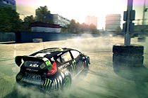 画像ギャラリー No.003のサムネイル画像 / 「DiRT 3」の国内発売が2011年8月25日に決定。本日オープンした日本語公式サイトで,華麗なジムカーナの模様を確認しよう
