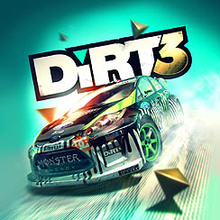 画像ギャラリー No.004のサムネイル画像 / 「DiRT 3」の国内発売が2011年8月25日に決定。本日オープンした日本語公式サイトで,華麗なジムカーナの模様を確認しよう