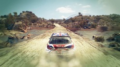 画像ギャラリー No.007のサムネイル画像 / 「DiRT 3」海外での出荷本数が100万本を突破＆収録コースの詳細など公開