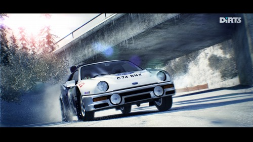 画像ギャラリー No.001のサムネイル画像 / 「DiRT 3」,収録されているマシン/レースカテゴリーの詳細が公開に。グラフィックスの美しさが分かるプロモムービーを掲載
