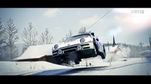 画像ギャラリー No.003のサムネイル画像 / 「DiRT 3」,収録されているマシン/レースカテゴリーの詳細が公開に。グラフィックスの美しさが分かるプロモムービーを掲載
