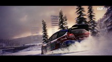 画像ギャラリー No.004のサムネイル画像 / 「DiRT 3」,収録されているマシン/レースカテゴリーの詳細が公開に。グラフィックスの美しさが分かるプロモムービーを掲載
