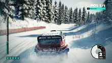画像ギャラリー No.005のサムネイル画像 / 「DiRT 3」,収録されているマシン/レースカテゴリーの詳細が公開に。グラフィックスの美しさが分かるプロモムービーを掲載